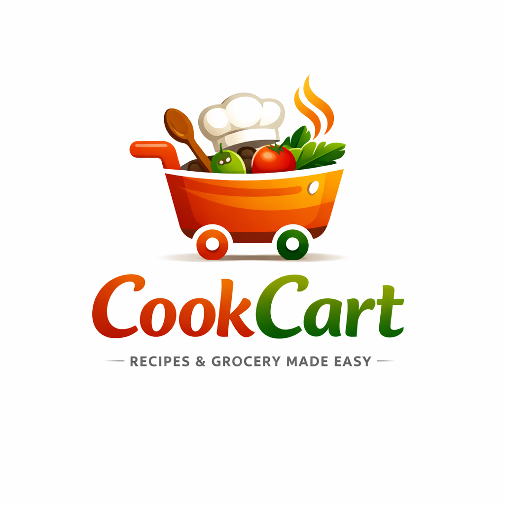 CookCart logo